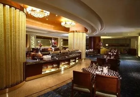 Shanghai Metropark Jichen Hotel Kina